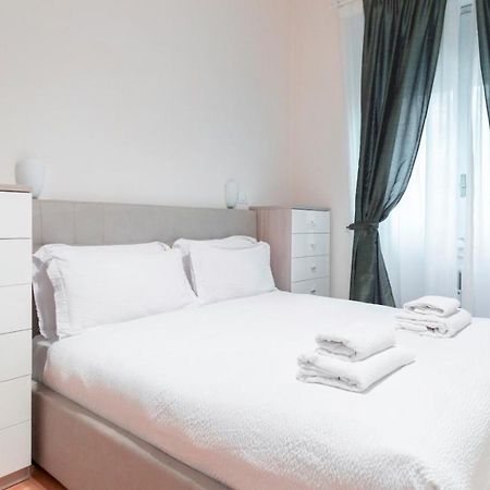 Italianway - Gioia 31 Leilighet Milano Eksteriør bilde