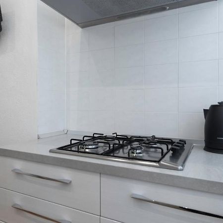 Italianway - Gioia 31 Leilighet Milano Eksteriør bilde