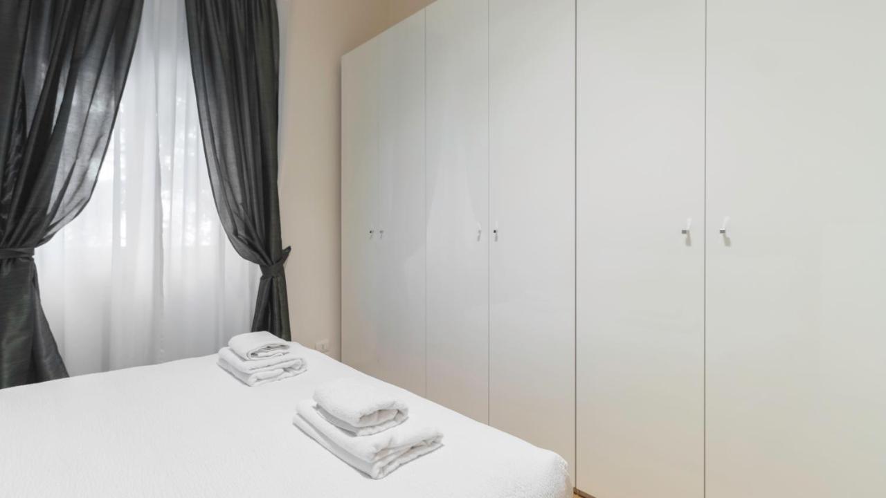 Italianway - Gioia 31 Leilighet Milano Eksteriør bilde