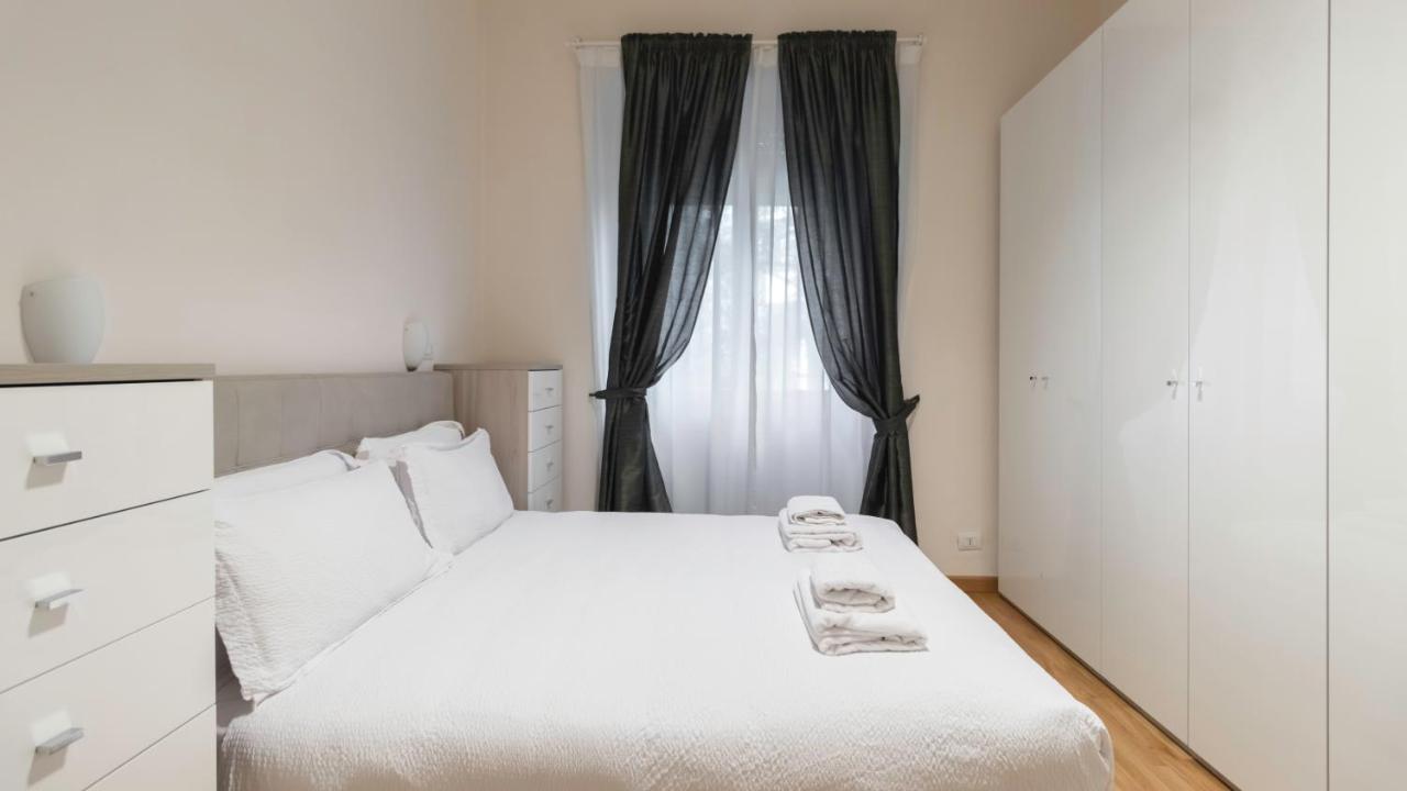 Italianway - Gioia 31 Leilighet Milano Eksteriør bilde