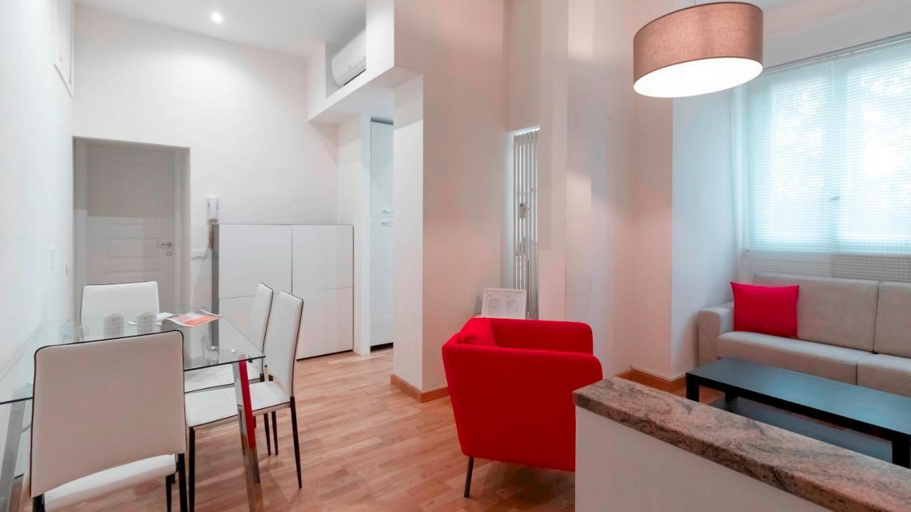 Italianway - Gioia 31 Leilighet Milano Eksteriør bilde