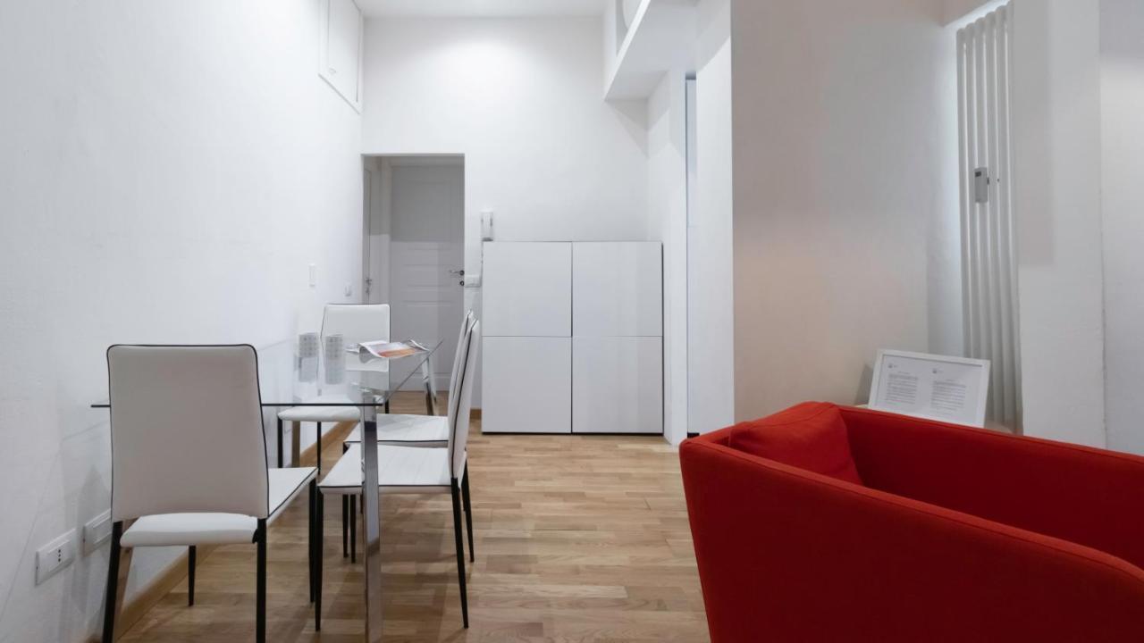 Italianway - Gioia 31 Leilighet Milano Eksteriør bilde